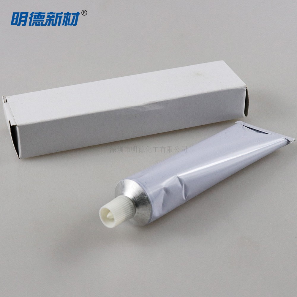 Keo dán xôp epp kt epo hộp 40ml ( loại keo theo KIT keo trắng dán nhanh khô và chắc)