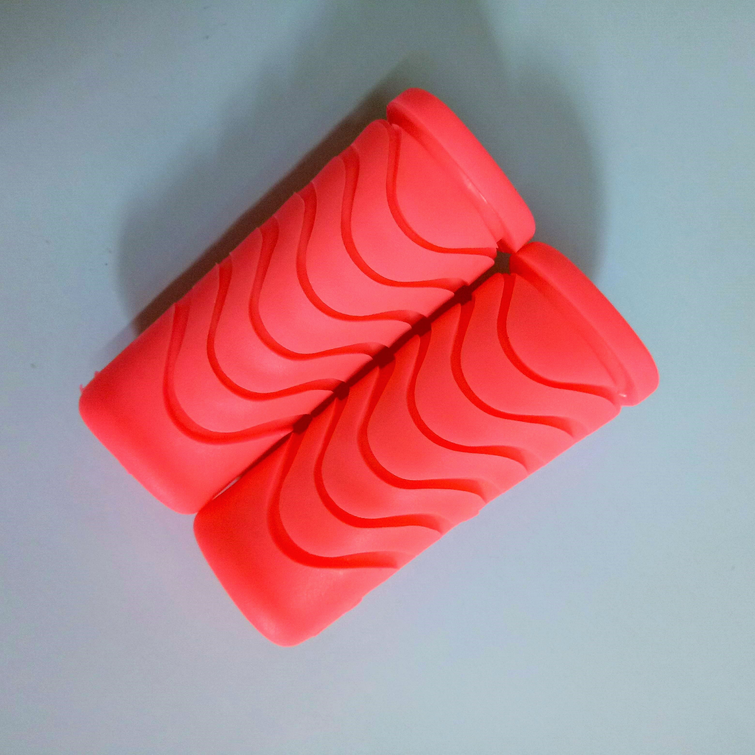 CẶP GÁC CHÂN TRƯỚC NHIỀU MÀU CHO XE SỐ KIỂU WAVE S