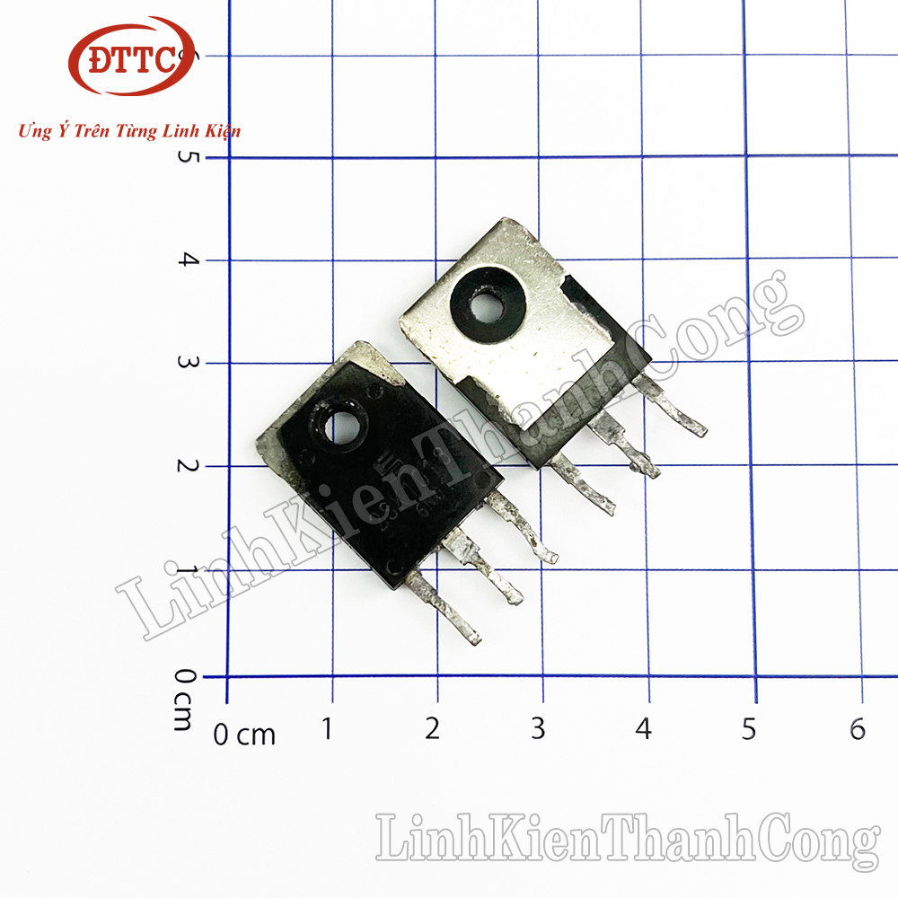 2sk1018 k1018 mosfet n-ch 18a 500v