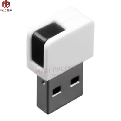USB thu wifi Totolink N150USM USB Wi-Fi siêu nhỏ chuẩn N 150Mbps
