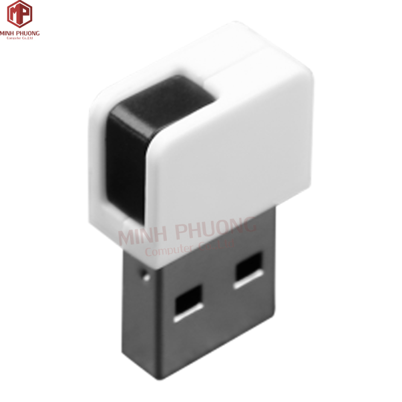 N150USM USB Wi-Fi siêu nhỏ chuẩn N 150Mbps Hàng chính hãng