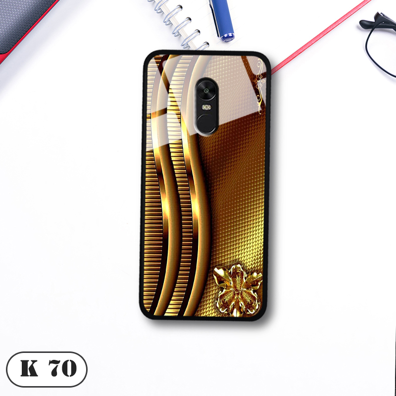 Ốp lưng 3D điện thoại XIAOMI REDMI NOTE 4/ NOTE 4X