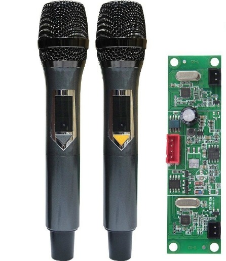 Loa Kéo Di Động Công Suất Lớn K15B