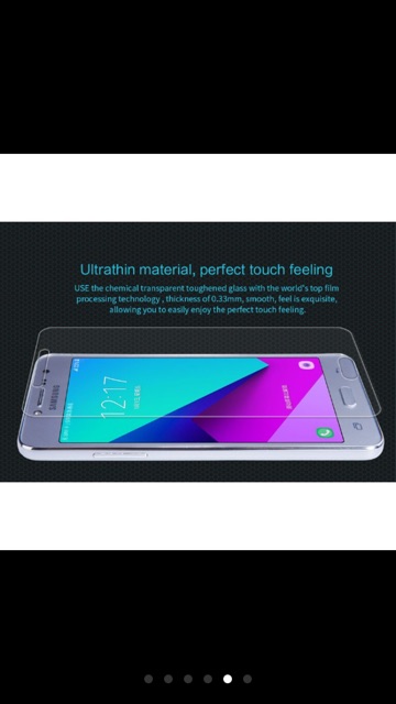 Kính cường lực J2 Prime