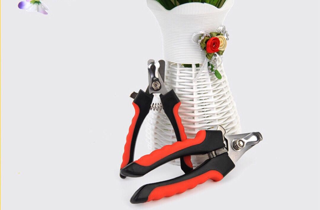 [HCM]Kềm cắt móng Cho Thú Cưng