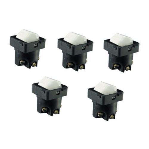 Hạt Công Tắc 2 Chiều Sino - Model: S30M