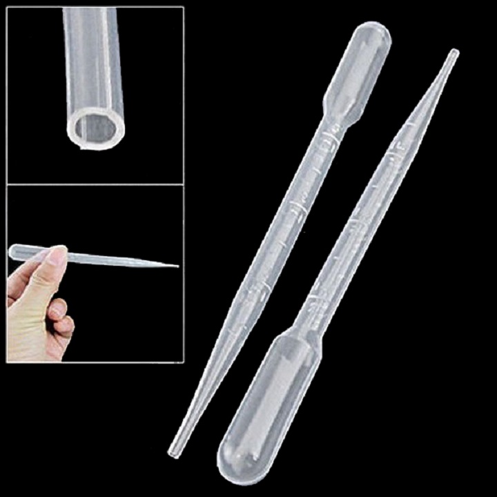 Ống hút sữa tiệt trùng Biologix