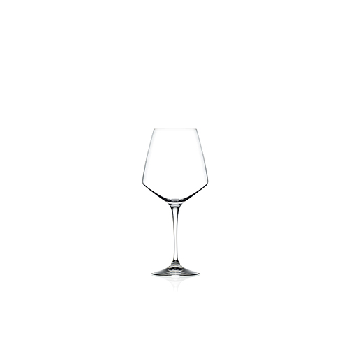 Bộ 6 ly vang pha lê Ý RCR Aria 790ml