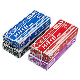 [ VPP Brendo ] - Viết Gel Mini - set 6 cây