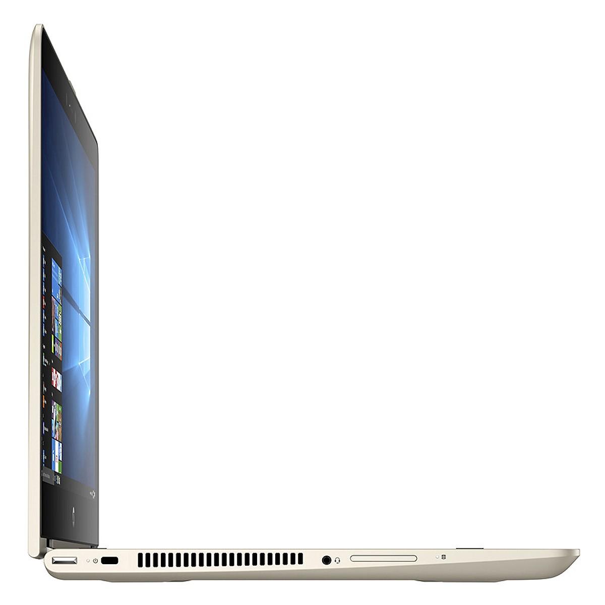 Laptop HP Pavilion X360 14-ba121TU 3CH50PA