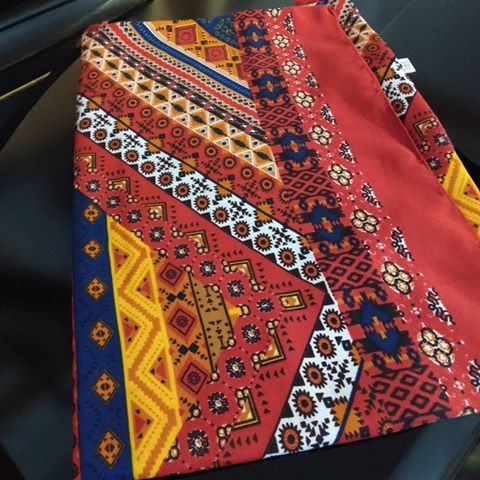 Khăn Choàng Boho ( Ảnh Thật  )