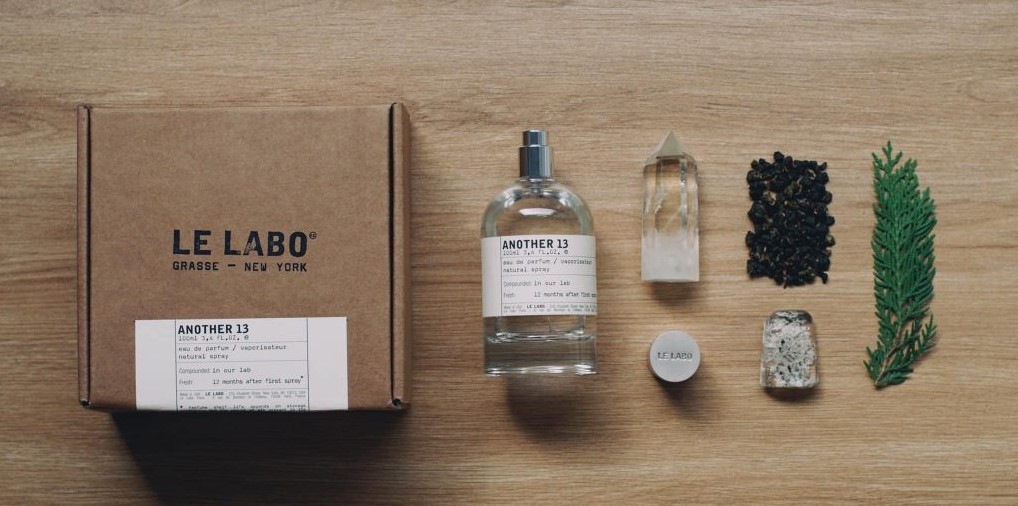 [chai chiết] Nước Hoa Unisex Le Labo Another 13