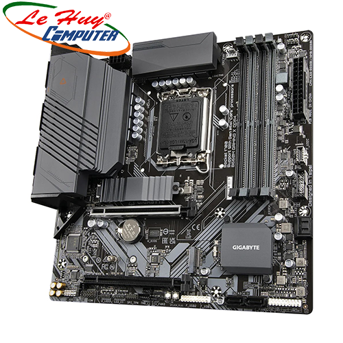 Mainboard Gigabyte B660M GAMING X DDR4