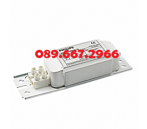 Chấn lưu điện tử bóng huỳnh quang philips bpl 18w 220v b2 sc