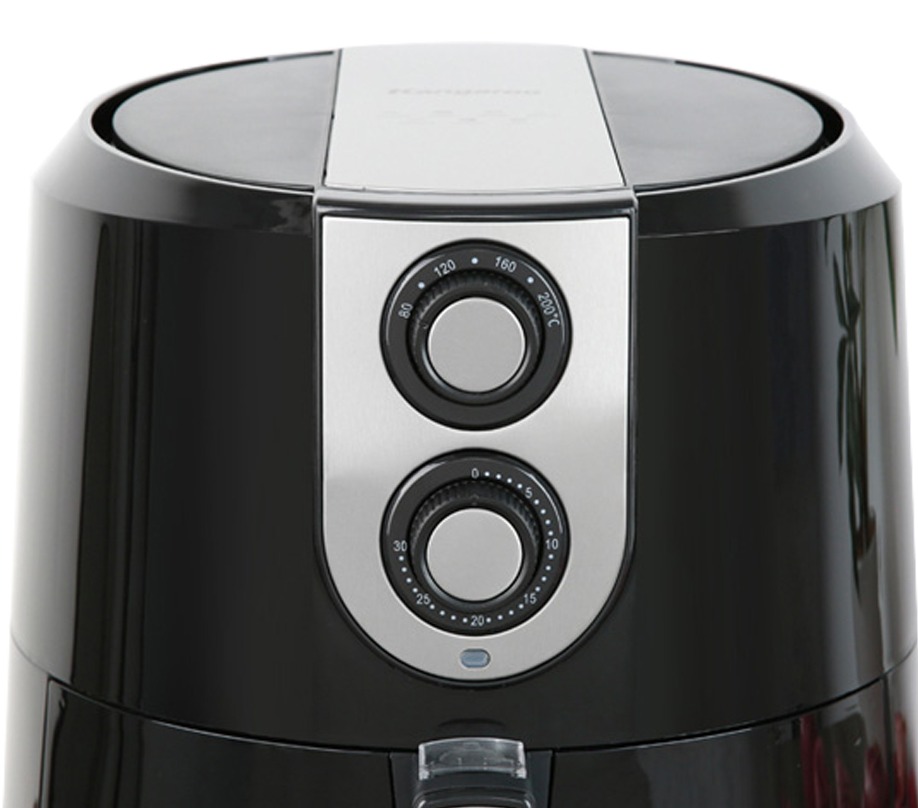 Nồi chiên không dầu Kangaroo KG55AF1 - 5.2 lít