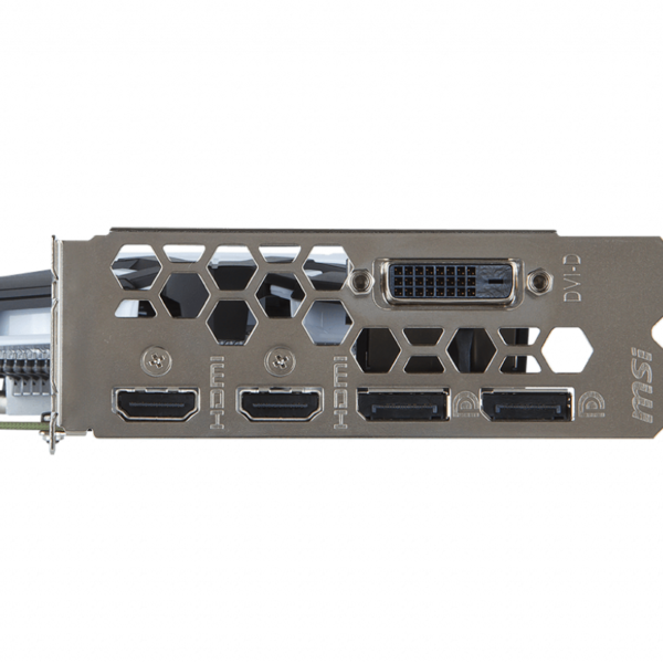 VGA MSI GTX 1060 3GB còn bh T3 / 2022