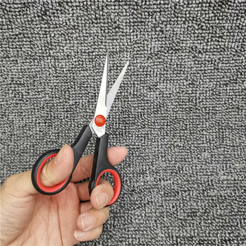 Kéo cắt giấy, kéo làm thủ công cho bé