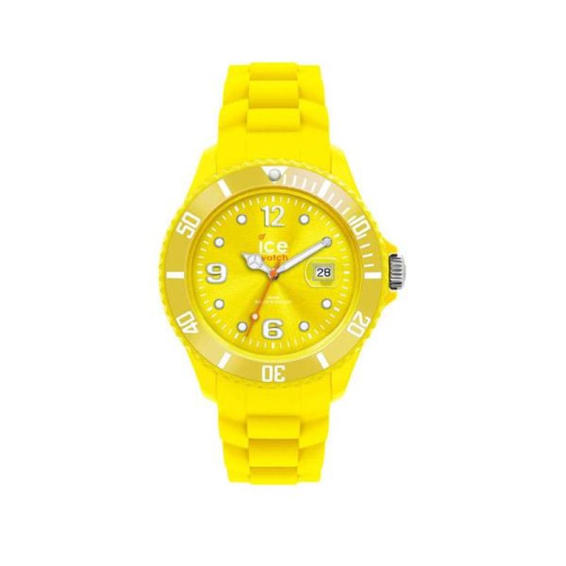 Đồng hồ Nữ dây silicone ICE WATCH 000127