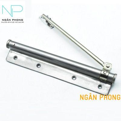 [HCM]CHỐT CỬA TỰ ĐỘNG THÉP KHÔNG GỈ