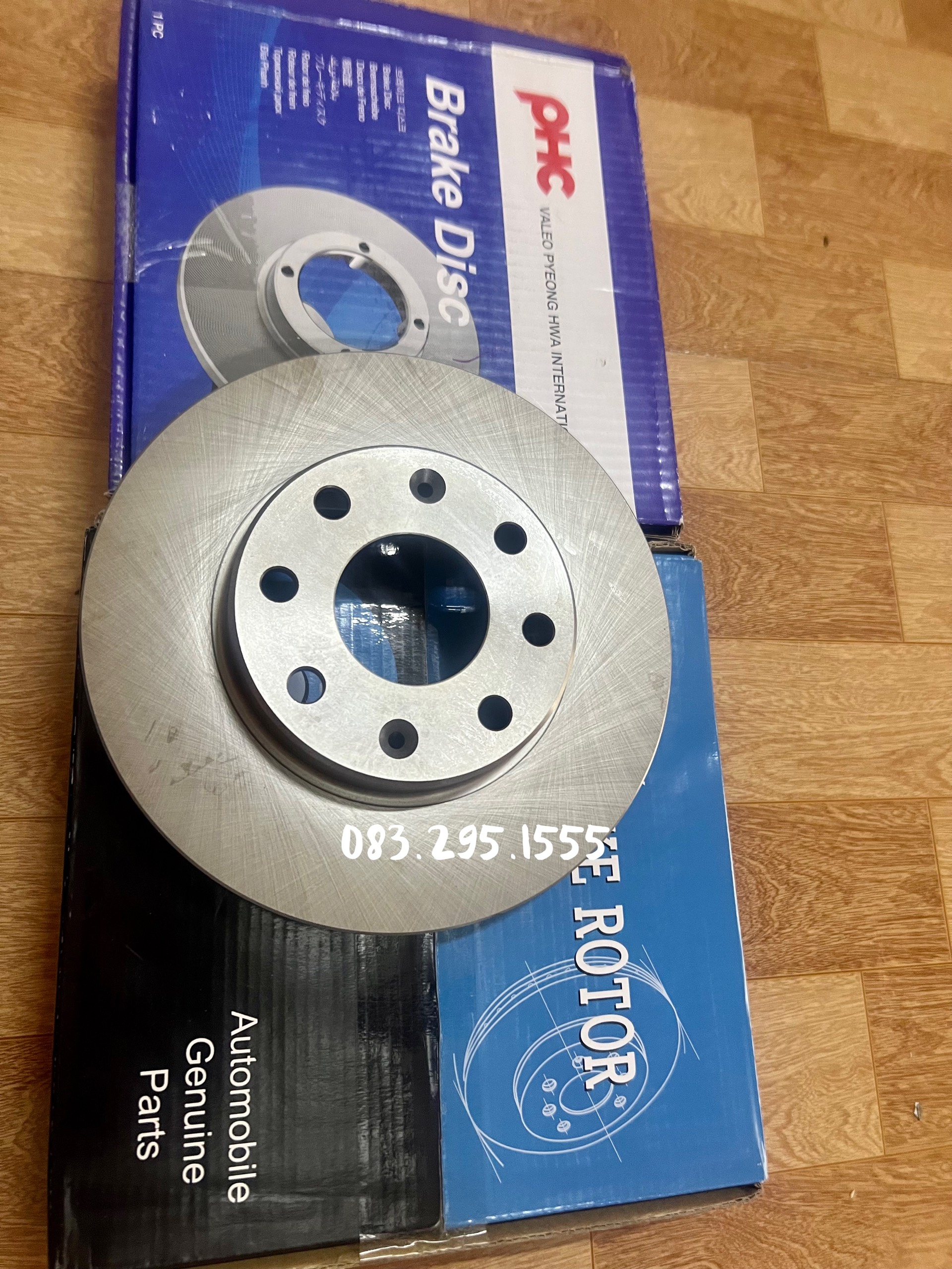 đĩa phanh trước Gentra , aveo , spark m300 , matiz 4 ( giá 1 chiếc , Lh 0832951555)