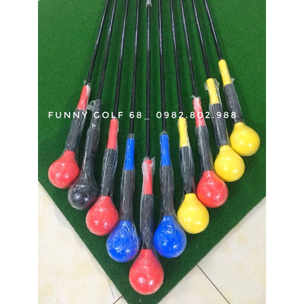 Gậy Tập Swing