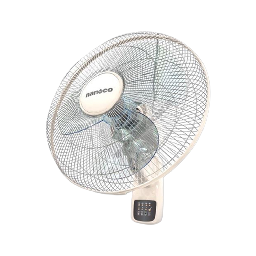 Quạt treo tường NANOCO - NWF1610R