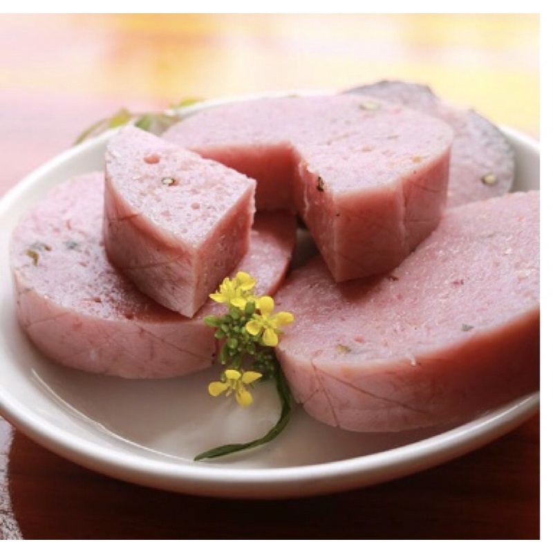 [BÌNH ĐỊNH] 500Gr Nem Chua Cây Cô 4 - Đặc Sản Bình Định