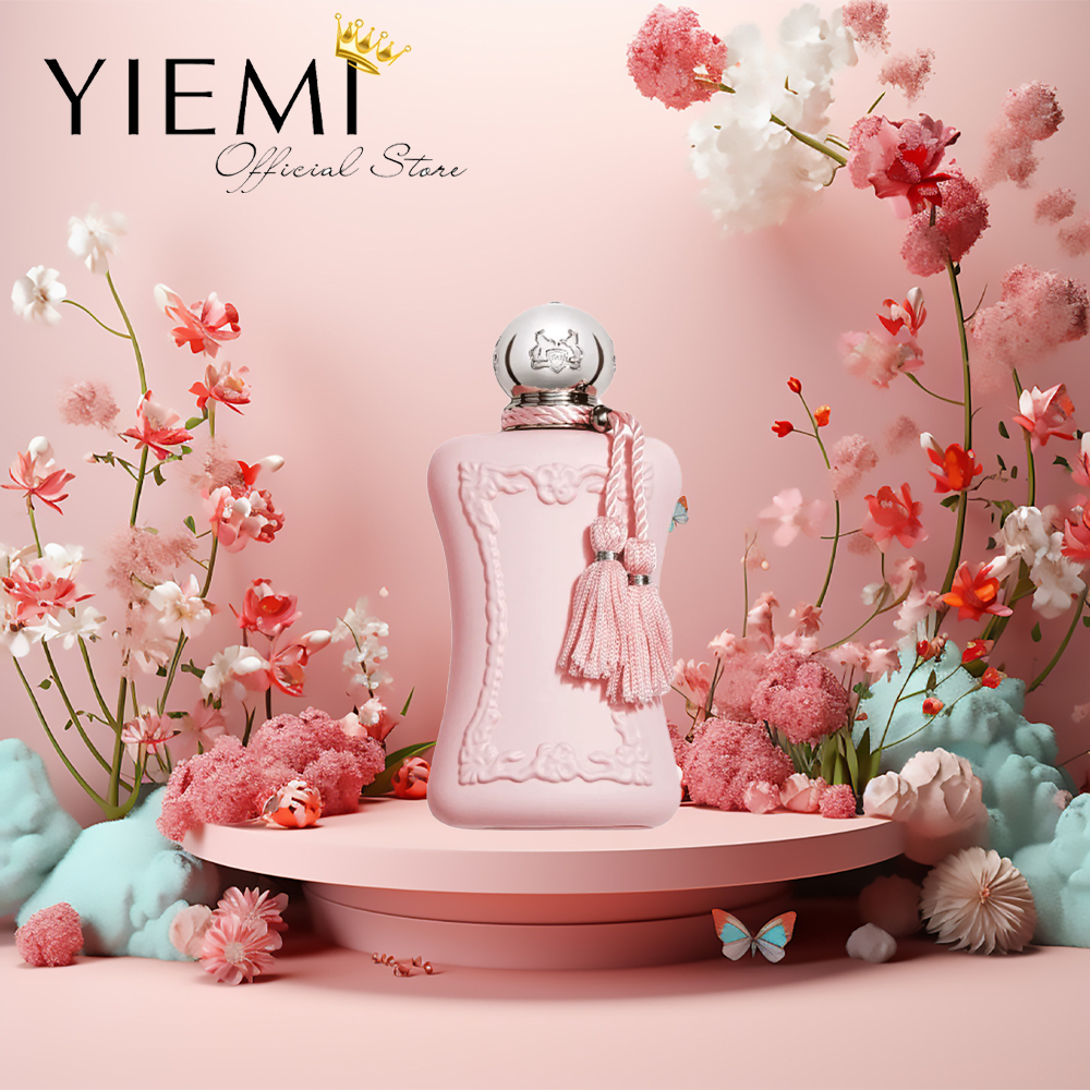 [Chỉ 7/3 Hoàn Tiền 15%] Nước hoa dùng thử Parfums De Marly Delina