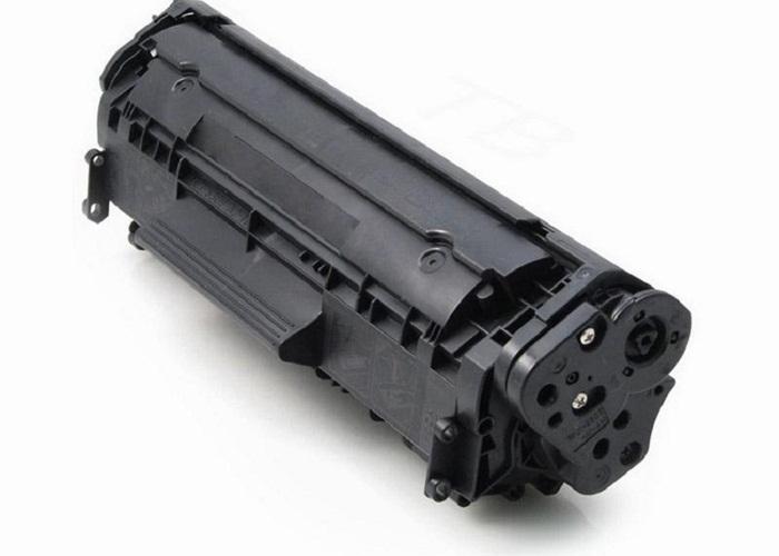 Hộp mực có mực dùng cho máy in LBP 2900Hộp mực M-Q2612A