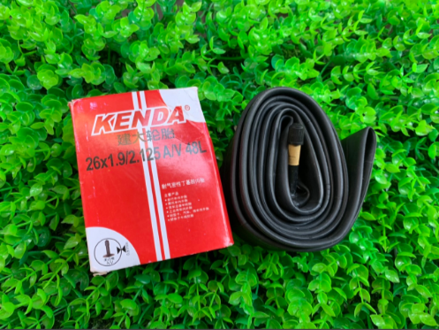 săm (ruột) kenda 26x1.9/2.125 AV 48L