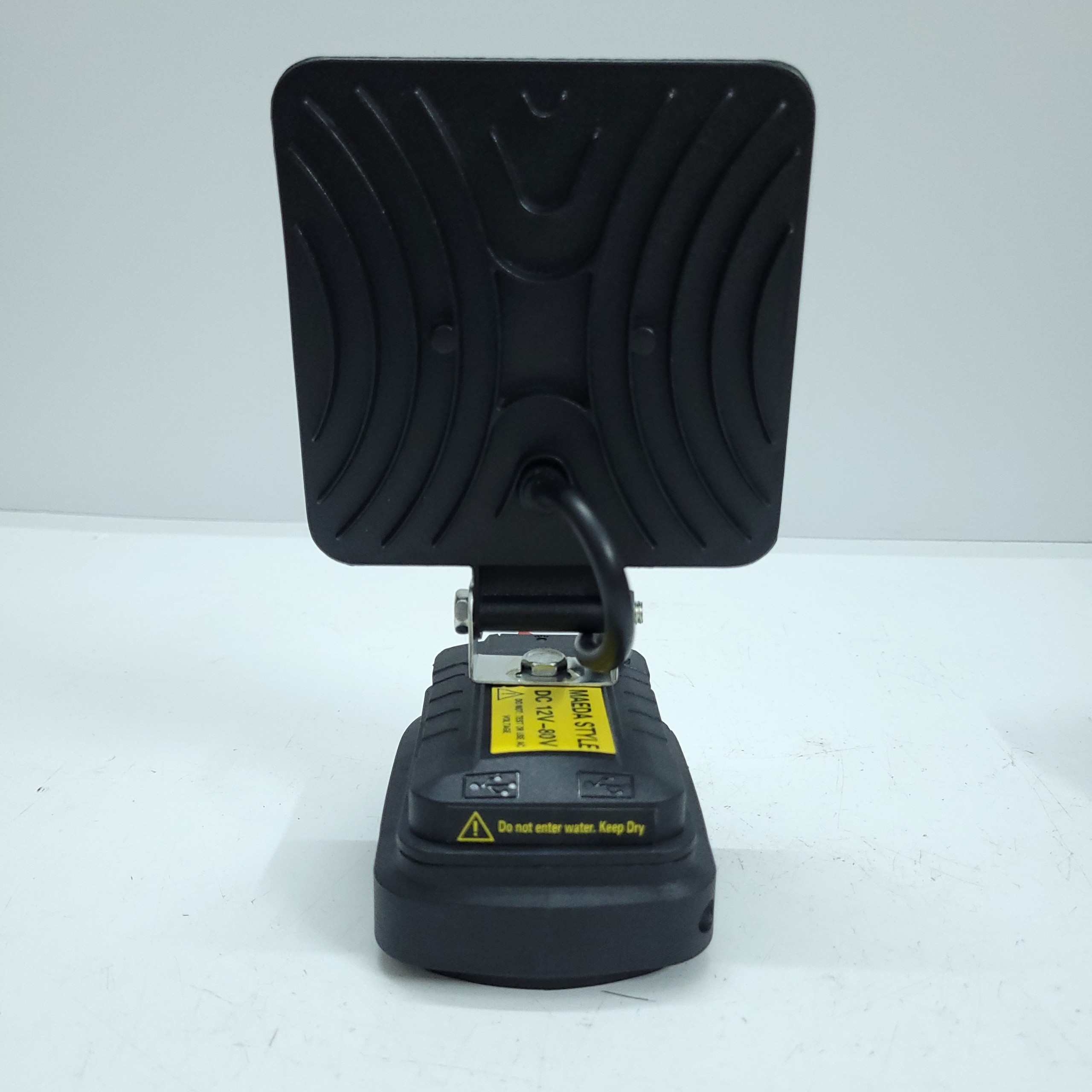 Đèn pha led dùng pin MAKITA sử dụng pin máy công cụ cầm tay 18-20v - Bóng led bi cầu