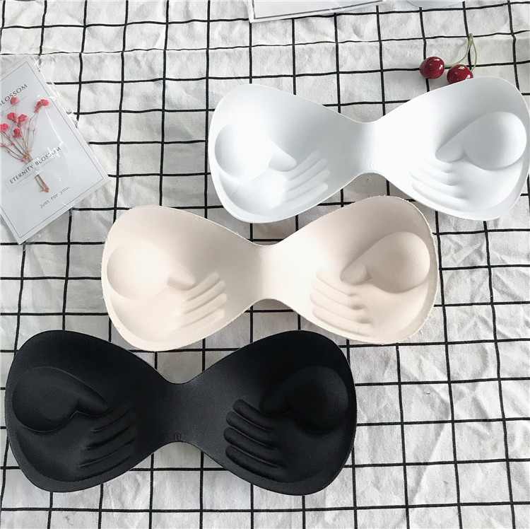 Mút Lót Ngực Cho Áo Bra Hình Bàn Tay L1715 - LoanTay