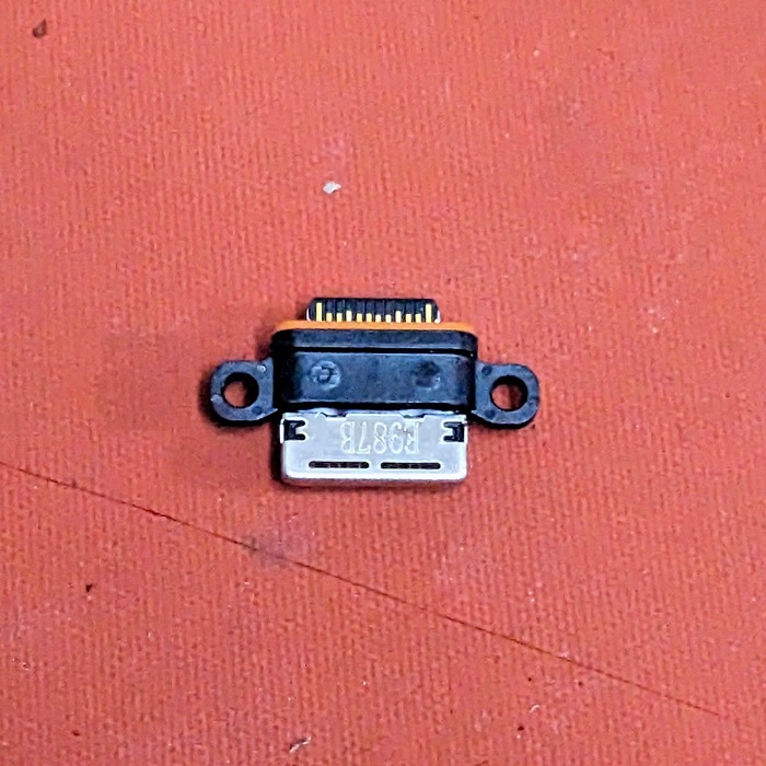 Chân Sạc Rời Huawei P50 Pro Charger Port USB Mainboard ( Chân Rời ) Linh Kiện Thay Thế