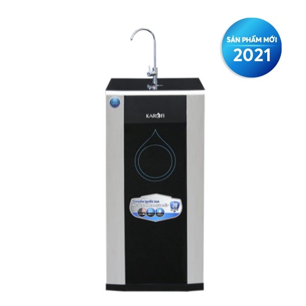 Máy lọc nước karofi ero100