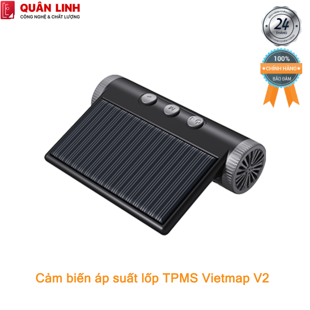 Cảm biến áp suất lốp TPMS Vietmap V2