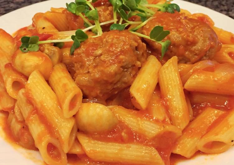 Nui Ống Panzani Farfalle Gói 250g