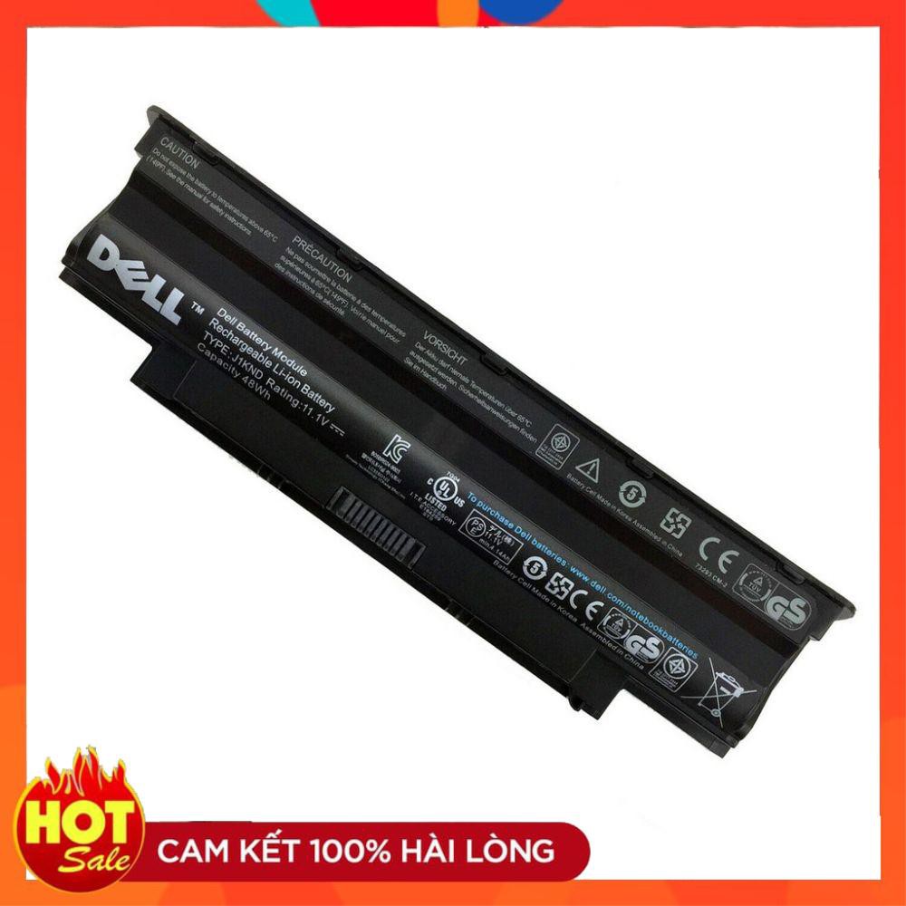 Pin laptop dell vostro 3550, v3550