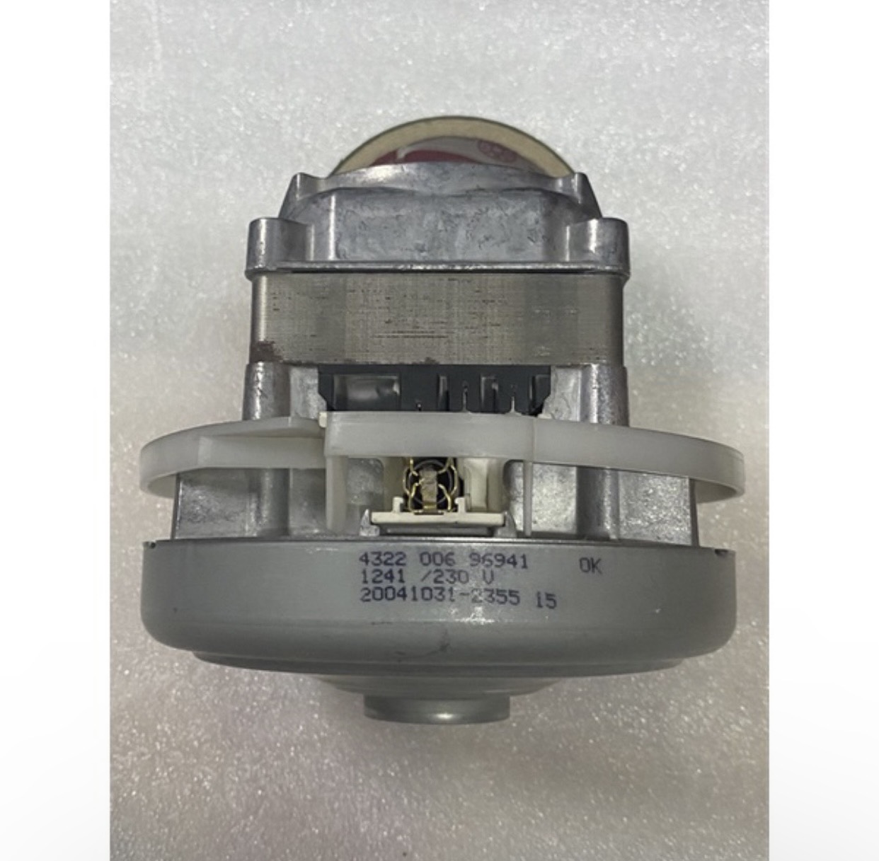 Motor máy hút bụi 220V