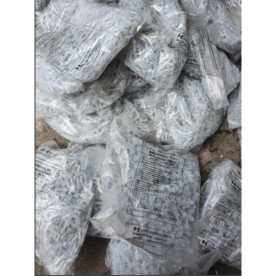 1000 Cos nối dây điện CE1, CE2, CE5