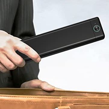 Máy In Khổ A4 Di Động M08F (A4, USB, Bluetooth)