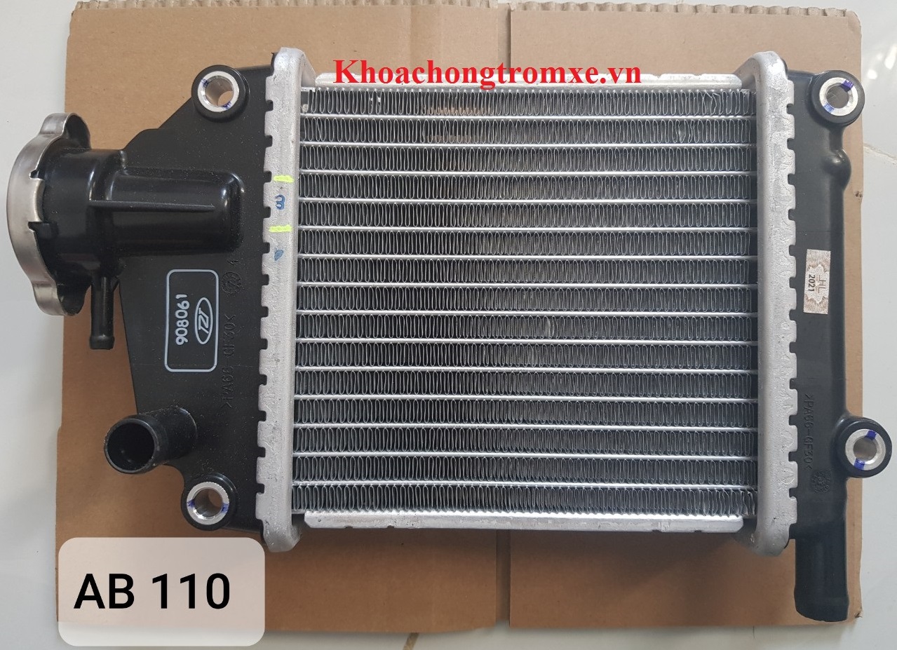 Két Nước Airblade Click 110