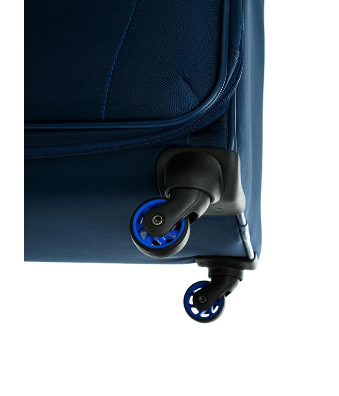 Vali Modo Jet 7 tấc - Dark Blue