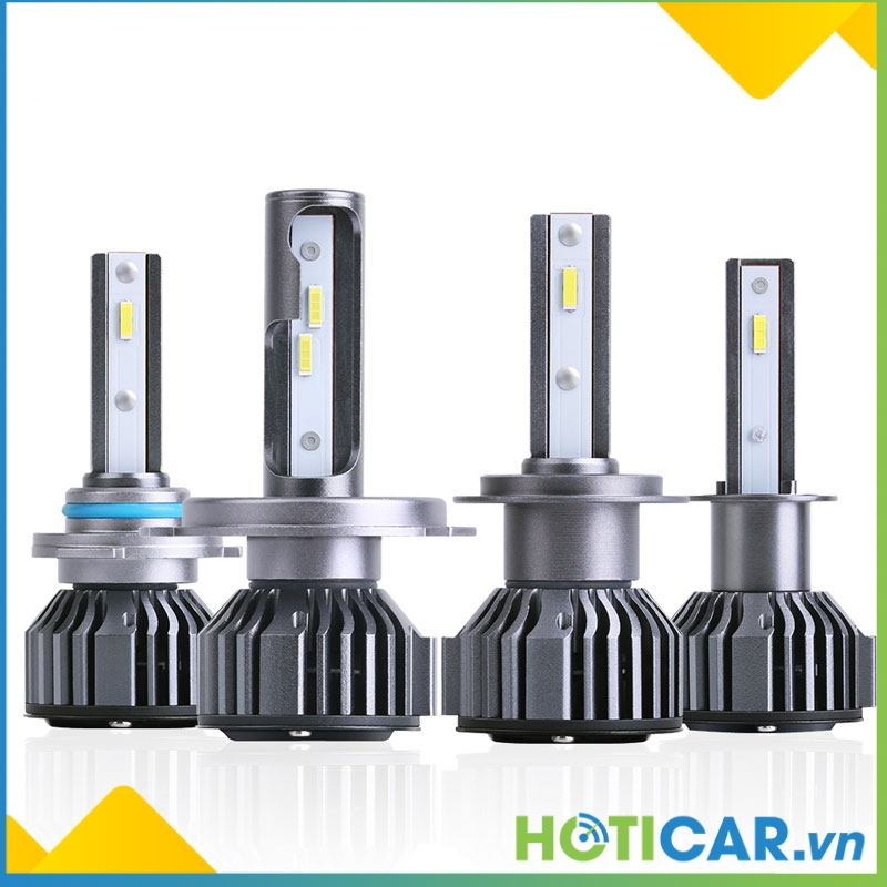 Đèn LED pha 48W chip CSP HF3-1860