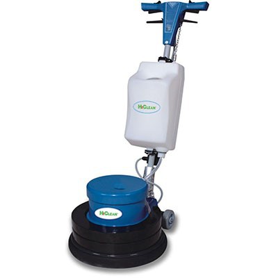 Máy chà sàn tạ HICLEAN HC 17, , BH 18 tháng, mới