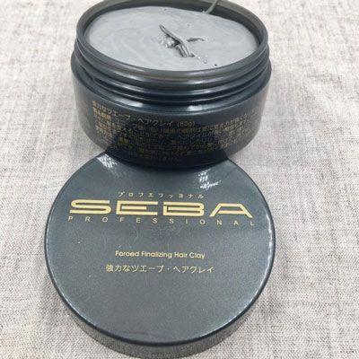 Waxing Hair Seba 80g