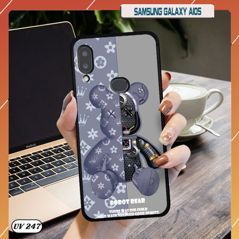 Ốp lưng siêu hot Sam Sung Galaxy A10S