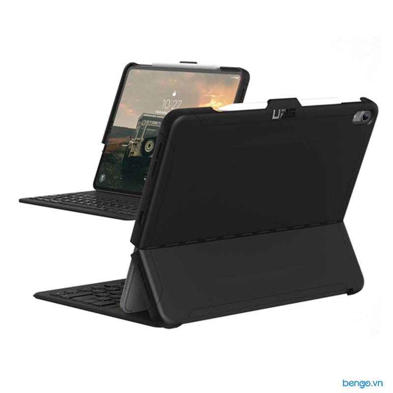 Ipad pro 12.9'' 2018 case uag scout series