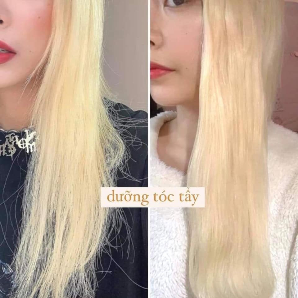 Ủ Tóc Garnier Các Mùi