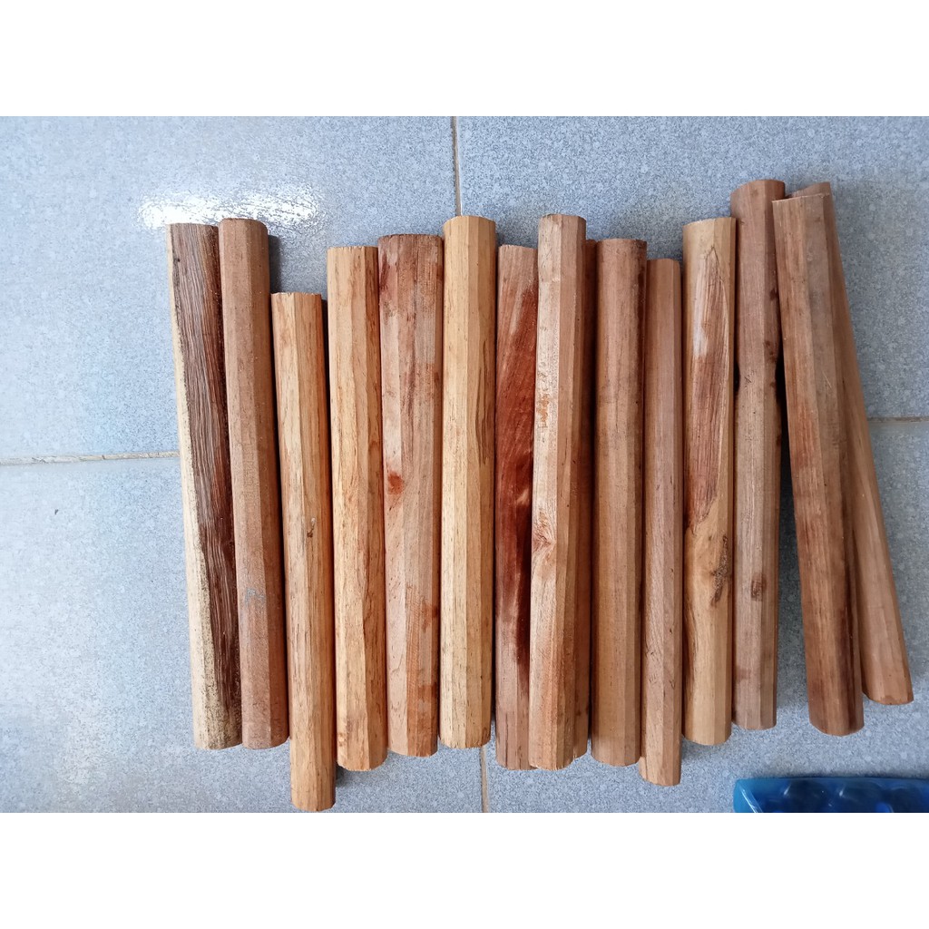 Cán búa bằng lăng gỗ tốt dài nặng chắc [ Ảnh Thật ] [ Shop Tự Chụp ] [ rẻ vô địch ]