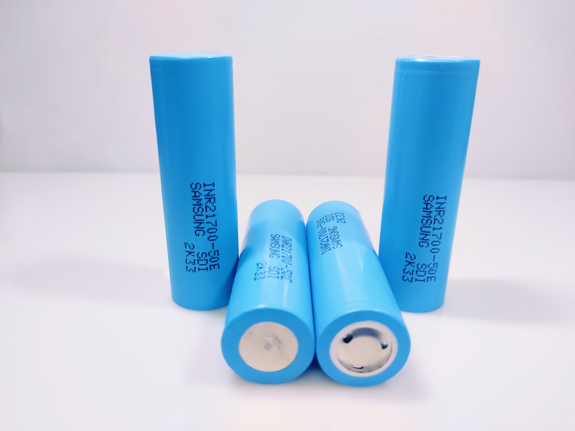 [HCM]Pin 21700 Samsung 50E xã 50A 5000mah